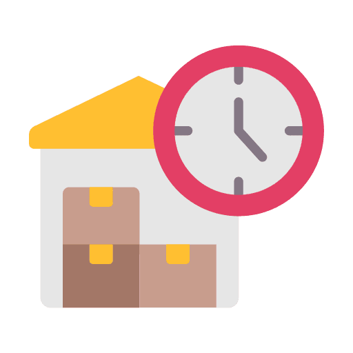 Just-in-time Approach